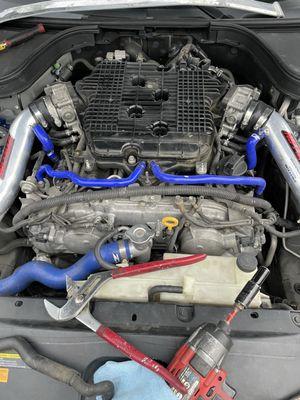 Steve Millen Sportparts, Inc