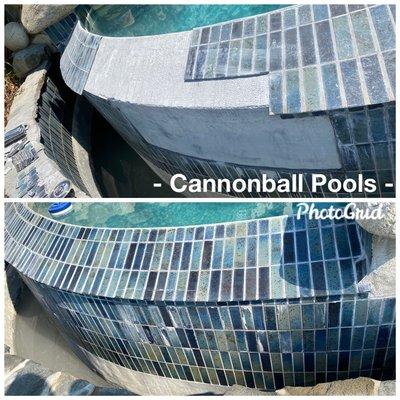 Cannonball Pools Family Co.