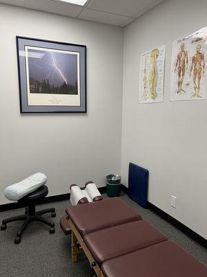 Aliso Family Chiropractic