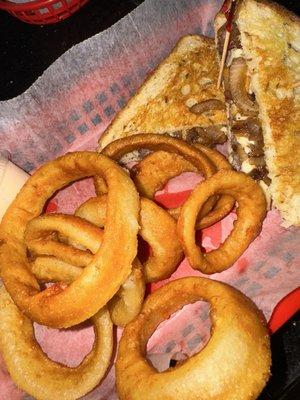 Players Sports Bar & Grill