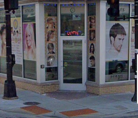 Riviera Beauty Salon