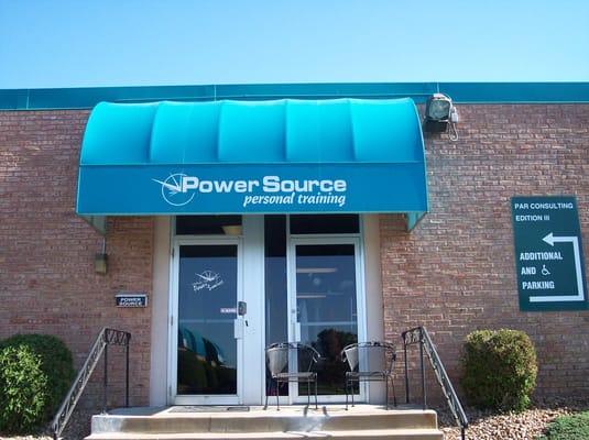 Powersource Personal Training