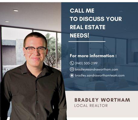 Bradley Wortham - 940 Realty