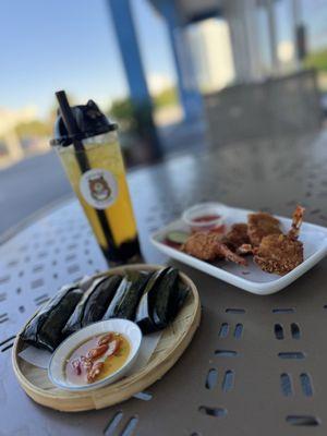 Mama Bear Pho And Boba