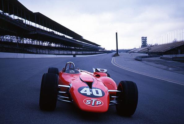 Granatelli Motor Sports Inc