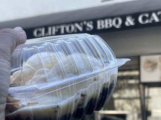 The Gourmet Cobbler Factory