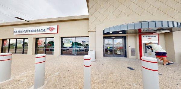 Bank of America