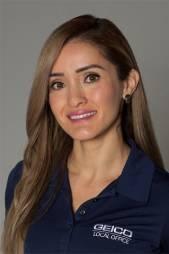 Rocio Pinon-GEICO Insurance Agent