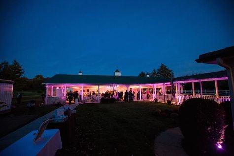 Sugar Valley Golf Club