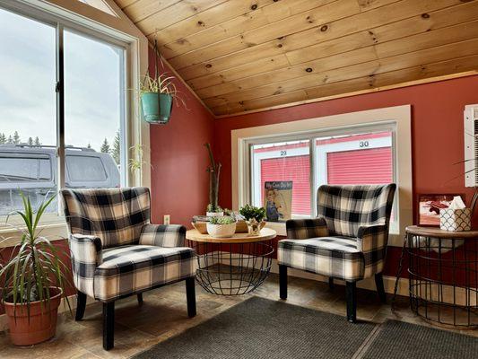 Crossroads Auto Repair