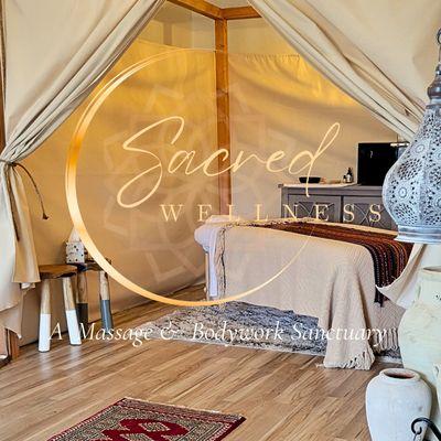 Sacred Wellness