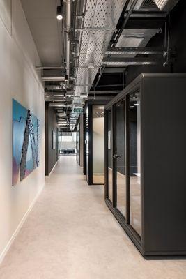 Ice Heating And Cooling