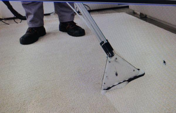 Bass Carpet & Upholstery Cleaning
