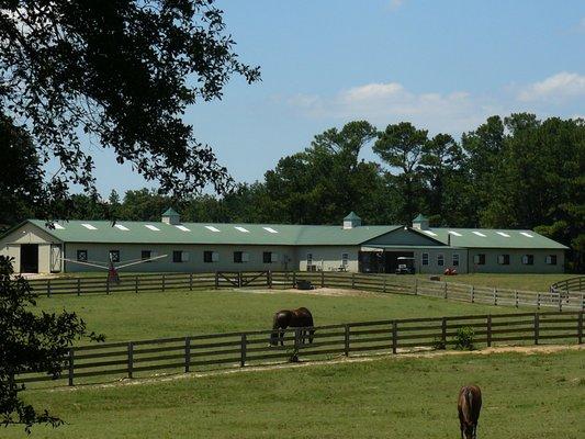 WindCrest farms