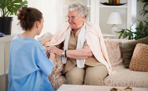 Family Afford Term Homecare