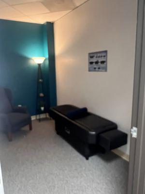 BTR Chiropractic