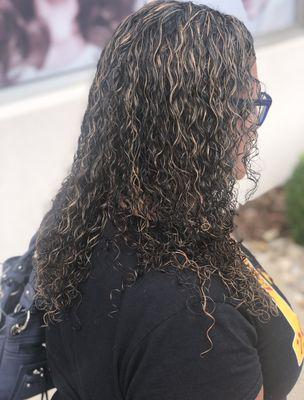 The Bombshell Studio