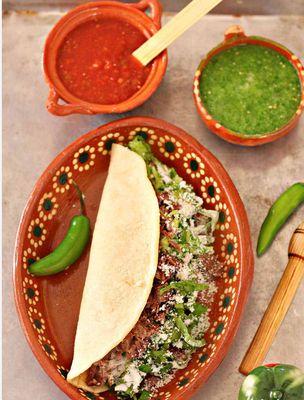 ️ Taqueria El Centenario