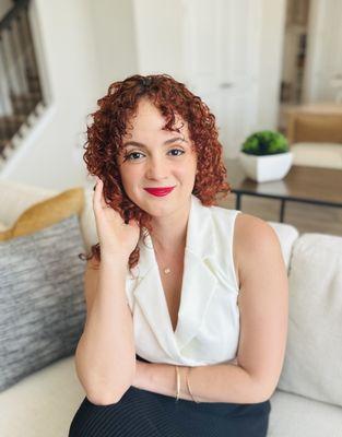 Ana Caballero Simon - LPT Realty