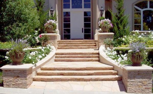 Bruce Cornett Masonry