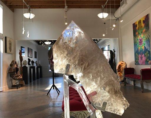 Mystic Journey Events