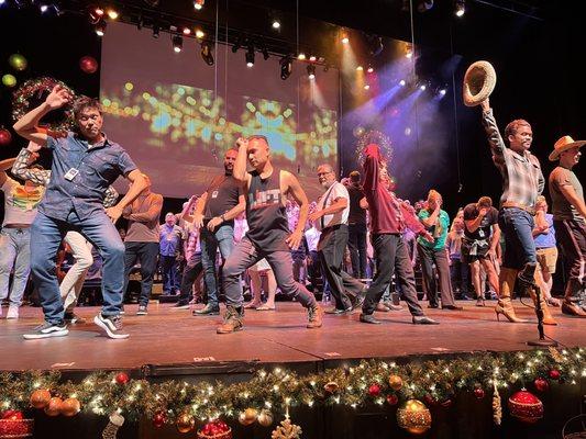 San Diego Gay Men's Chorus