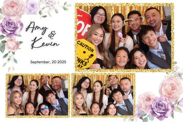 Quantum Party Productions