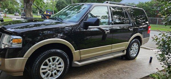 Lobo’s Mobile Detailing