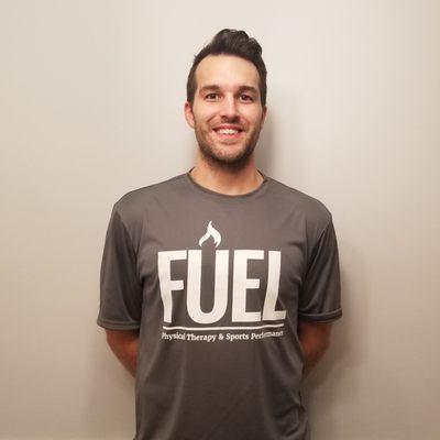 Fuel Physical Therapy & Sports Performance