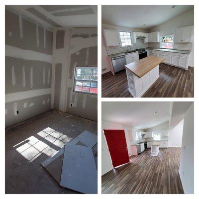 Bonilla Remodeling and Real Estate Services