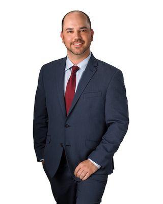 Confidence Legal | Attorneys at Law