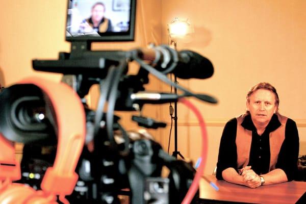 True Film Production