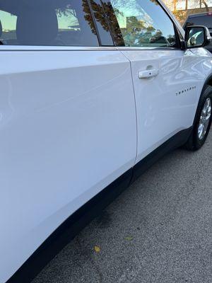 Boulevard Paint & Body