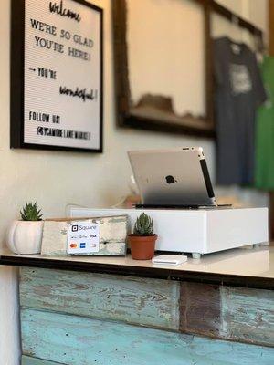 Sycamore Lane Vintage Market