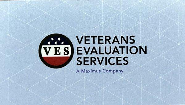 Veterans Evaluation Services