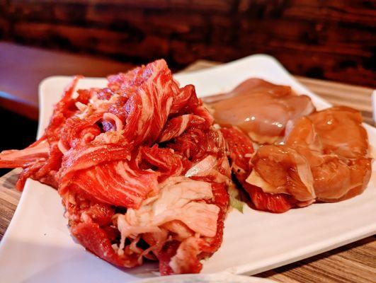 Handam BBQ - Chinatown