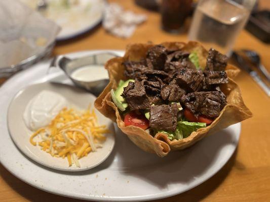 Cinco De Mayo Tex-Mex Grill