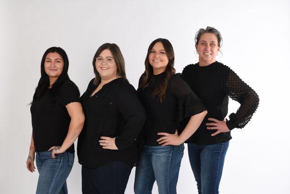 Mylissa Lanning Team - eXp Realty