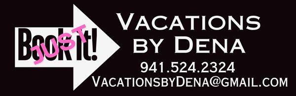 Dena James - Evolution Travel