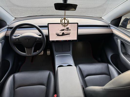 DRIP MOBILE CAR WASH