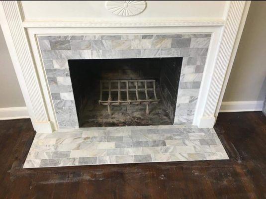 Marcelo Construction