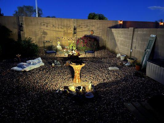 Pottery Place Warehouse & Metal Art