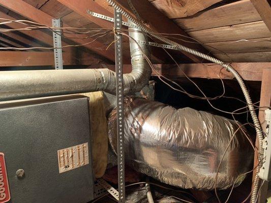 Jason’s Construction, Heating & Air Conditioning and Electrical