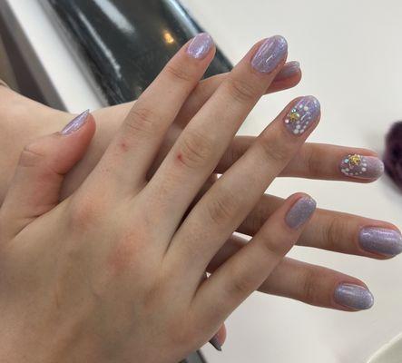 4 U Nails