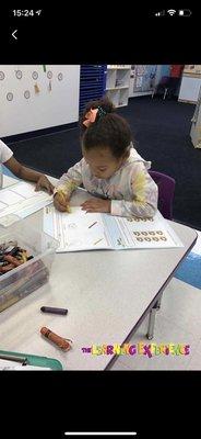 The Learning Experience - Flagler Center