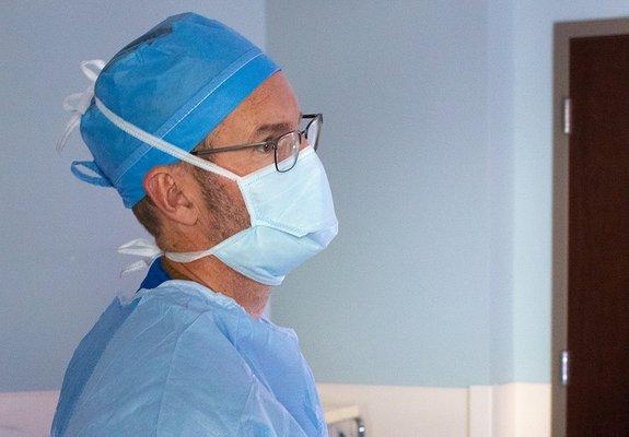 Jeffrey D. Willers, MD