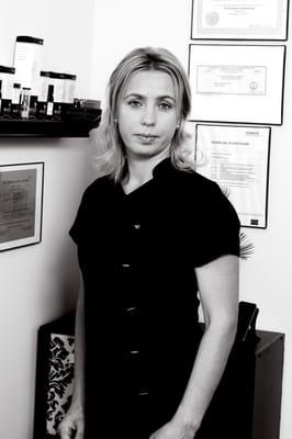 Beauty Therapy by Iza