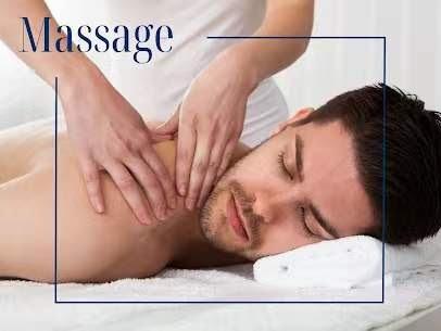 May Massage
