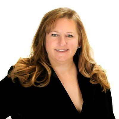 Lisa Sandoval - Berkshire Hathaway HomeServices