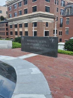 Massachusetts Law Enforcement Council